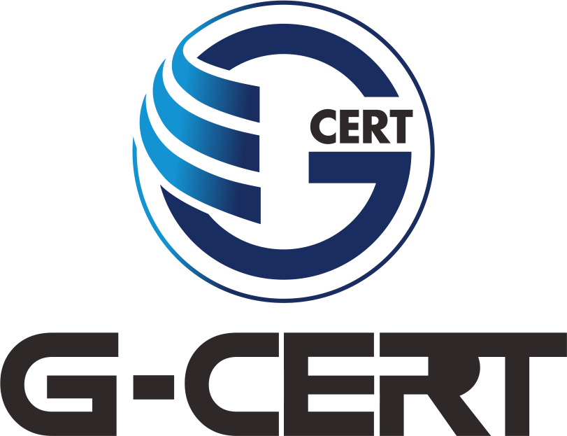 际检通，提供安全并可持续发展的认证解决方案 | G-CERT际检通